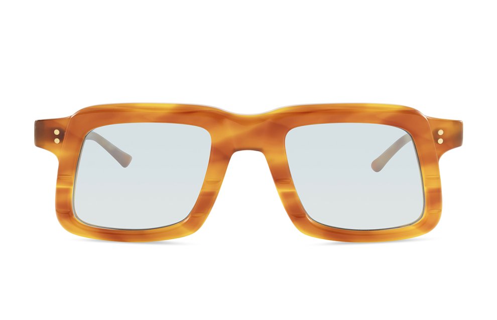 Sauvage eyewear - Concerto - French caramel